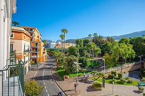 Grand Hotel Europa Palace