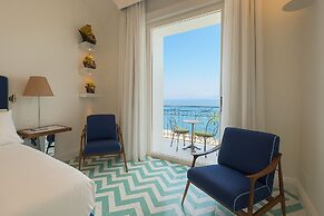 Grand Hotel Europa Palace