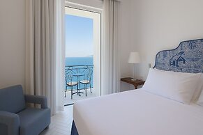 Grand Hotel Europa Palace