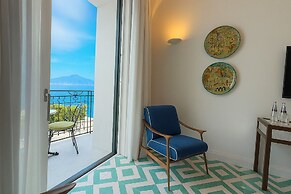 Grand Hotel Europa Palace