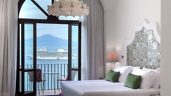Grand Hotel Europa Palace