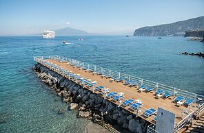 Grand Hotel Europa Palace