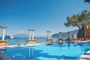Grand Hotel Europa Palace