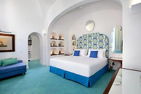 Grand Hotel Europa Palace