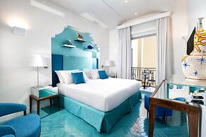 Grand Hotel Europa Palace