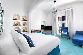 Grand Hotel Europa Palace
