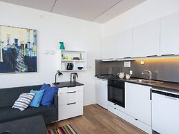 4 Star Holiday Home in Fano