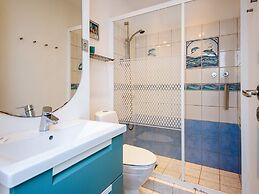 4 Star Holiday Home in Fano