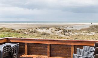 4 Star Holiday Home in Fano