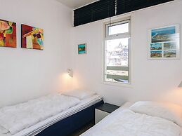 4 Star Holiday Home in Fano