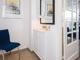4 Star Holiday Home in Fano