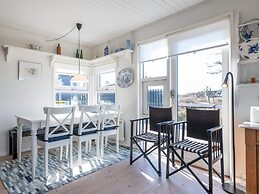 4 Person Holiday Home in Fano