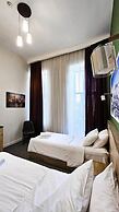 Elysium Hotel