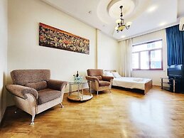 Elysium Hotel