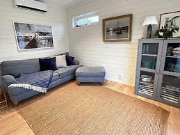 4 Star Holiday Home in Farhult