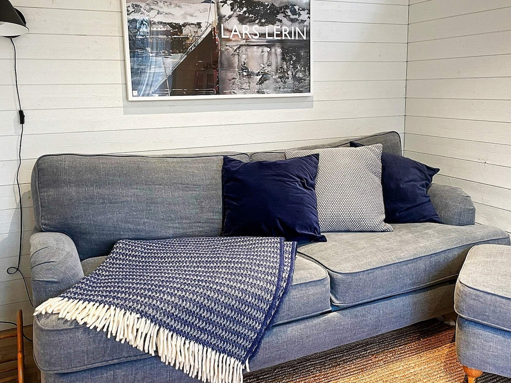 4 Star Holiday Home in Farhult