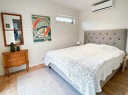 4 Star Holiday Home in Farhult