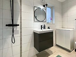 4 Star Holiday Home in Farhult