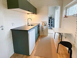 4 Star Holiday Home in Farhult