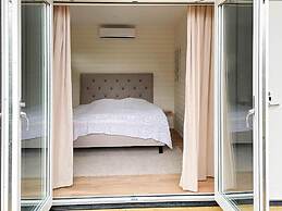 4 Star Holiday Home in Farhult
