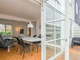 4 Star Holiday Home in Ebeltoft