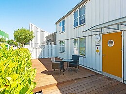 4 Star Holiday Home in Ebeltoft