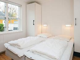 4 Star Holiday Home in Ebeltoft