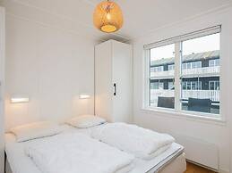 4 Star Holiday Home in Ebeltoft