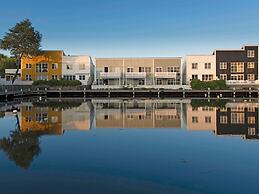 4 Star Holiday Home in Ebeltoft