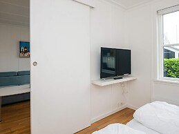 4 Star Holiday Home in Ebeltoft
