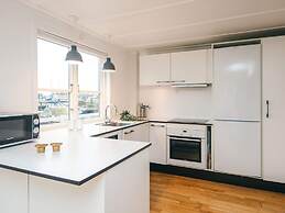 4 Star Holiday Home in Ebeltoft