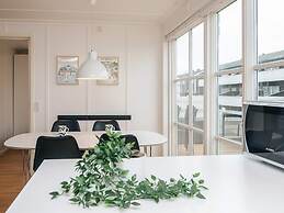 4 Star Holiday Home in Ebeltoft