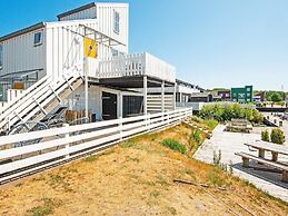 4 Star Holiday Home in Ebeltoft