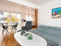 4 Star Holiday Home in Ebeltoft