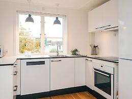 4 Star Holiday Home in Ebeltoft