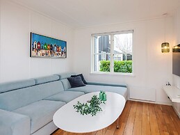 4 Star Holiday Home in Ebeltoft