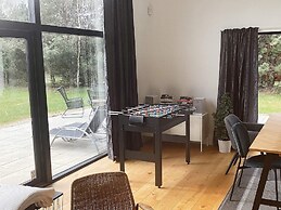 8 Person Holiday Home in Vaeggerlose