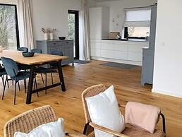 8 Person Holiday Home in Vaeggerlose