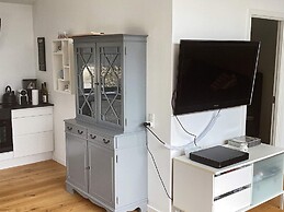 8 Person Holiday Home in Vaeggerlose