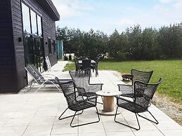 8 Person Holiday Home in Vaeggerlose