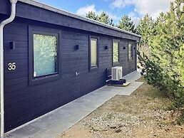8 Person Holiday Home in Vaeggerlose