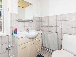 4 Person Holiday Home in Hanstholm
