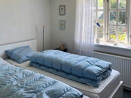 4 Person Holiday Home in Hanstholm