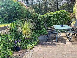 4 Person Holiday Home in Hanstholm