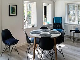 4 Person Holiday Home in Hanstholm