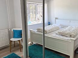 4 Person Holiday Home in Hanstholm