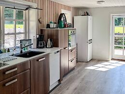 4 Person Holiday Home in Hanstholm