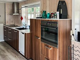 4 Person Holiday Home in Hanstholm
