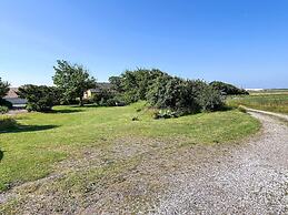 4 Person Holiday Home in Hanstholm