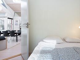 6 Person Holiday Home in Vemb-by Traum